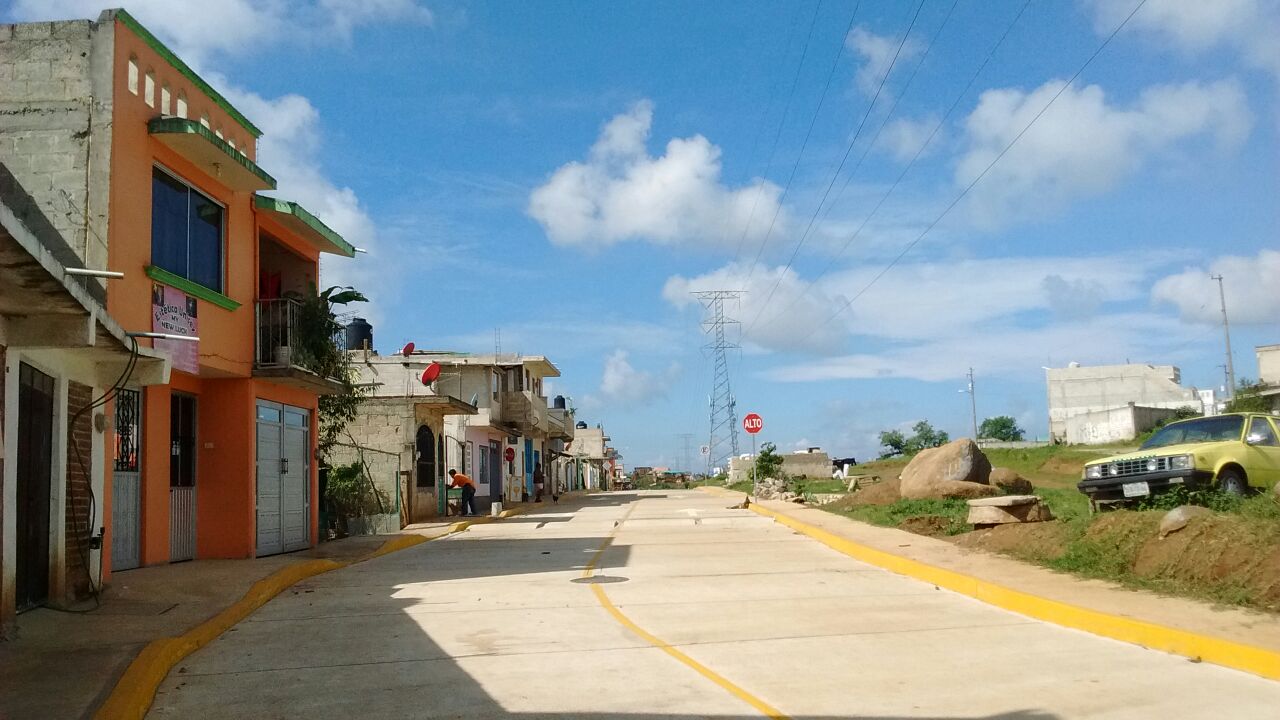 OBRA TERMINADA